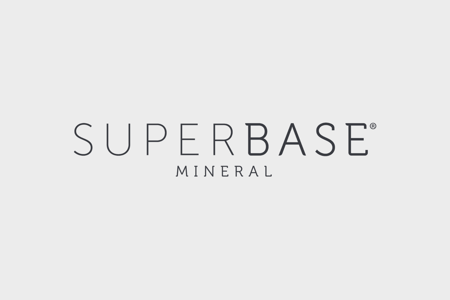 Superbase_Mineral