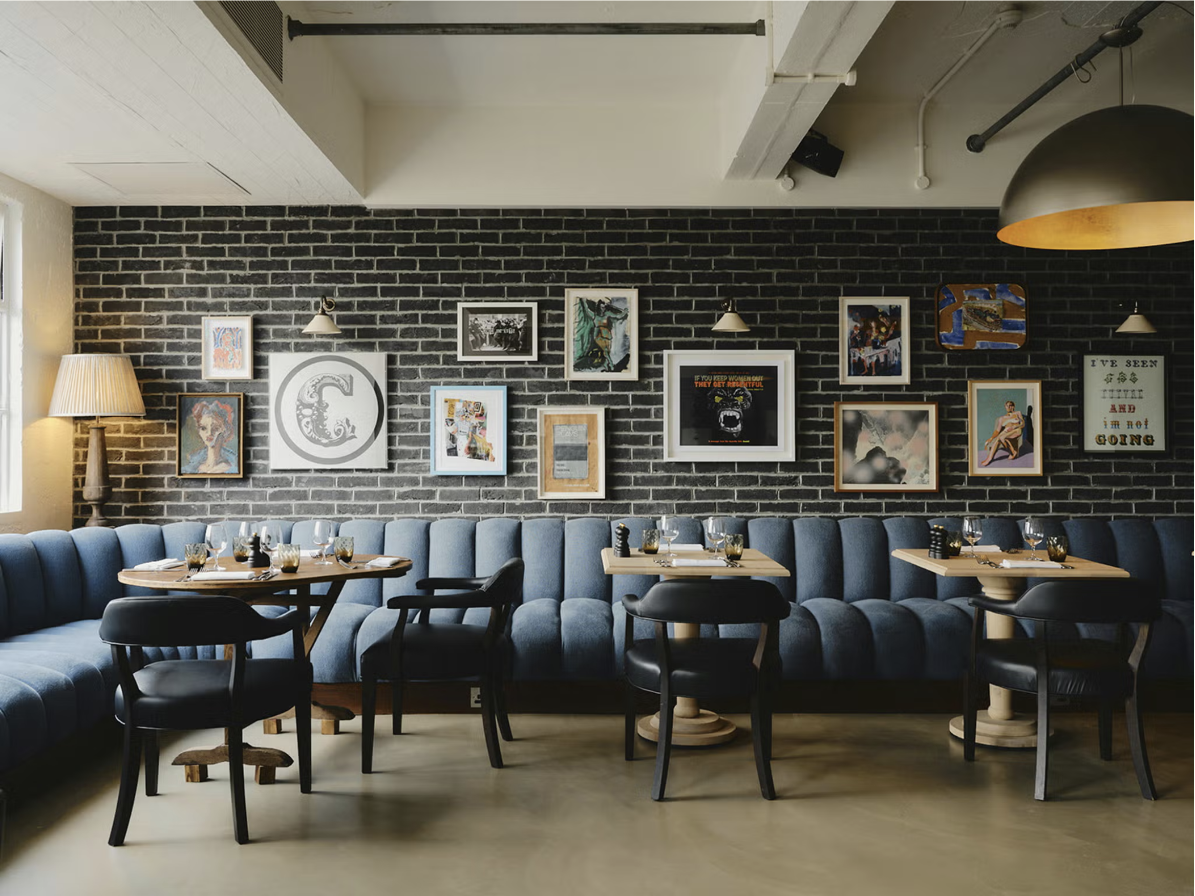 Corestone Nature Soho House Shoreditch