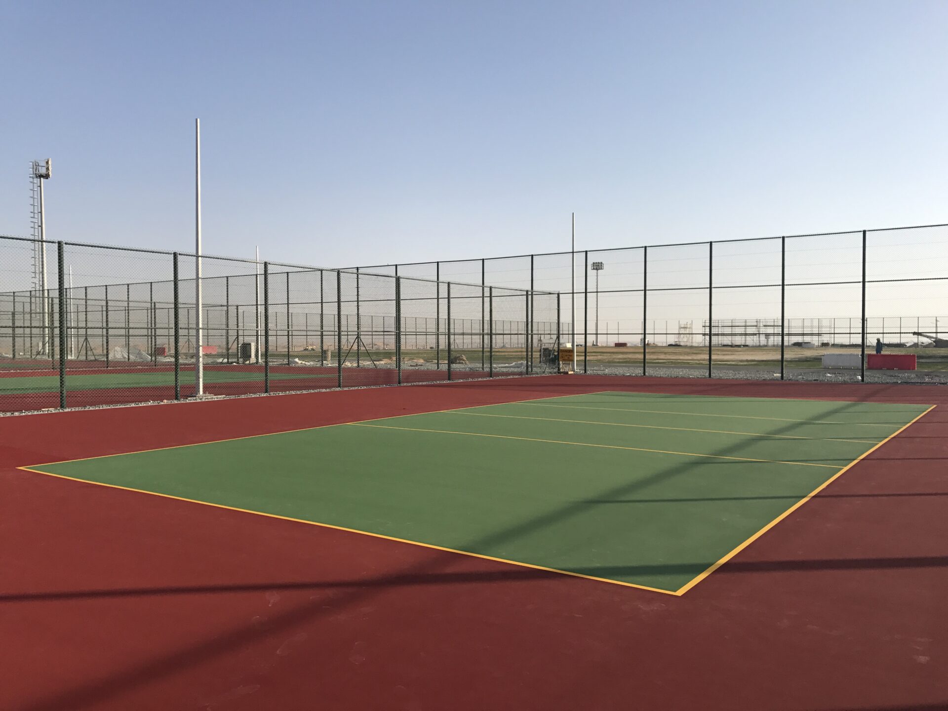 EPI-court