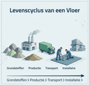 levenscyclus
