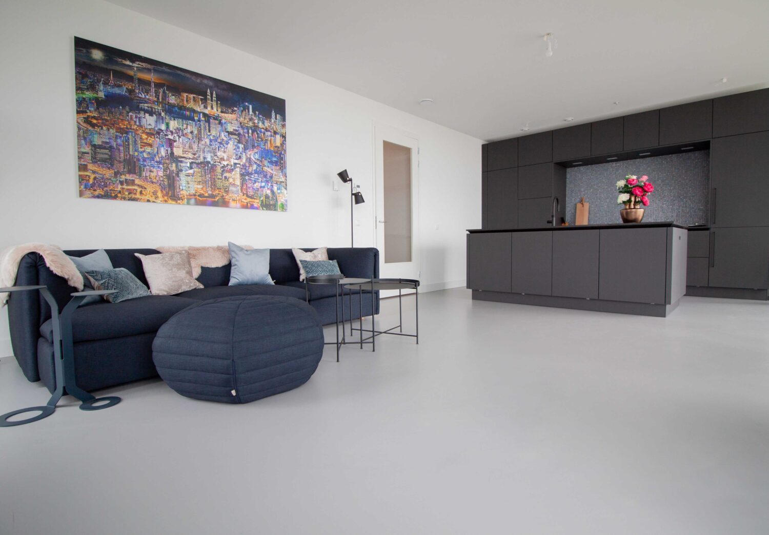Superbase Rotterdam Zalmhaventoren
