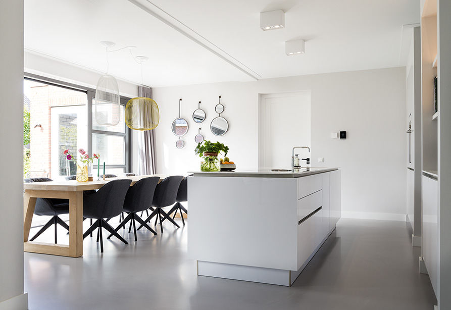 Woning Druten Superbase
